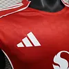 2025/2026 Player Version Manchester United Home 01 Football Shirt 1:1 Thai Quality