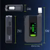 Electrochemical Alcohol Tester Voice Report Blowing Drunk Driving Alcohol Tester