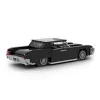 Moc The 1965 Lincoln Continental from The Matrix