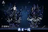 Mugetsu Ichigo Kurosaki - Bleach Resin Statue - Cheng Studios [Pre-Order]