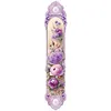 (Multi-Style) Flower-11CT Stamped Cross Stitch 15*70cm(Big Size) tapestrymarket
