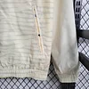 2022/2023 Al-Nassr Reversible Windbreaker (Yellow-Beige) Football Shirt 1:1 Thai Quality