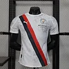 2025/2026 Player Version Manchester City Club World Cup Away Football Shirt 1:1 Thai Quality