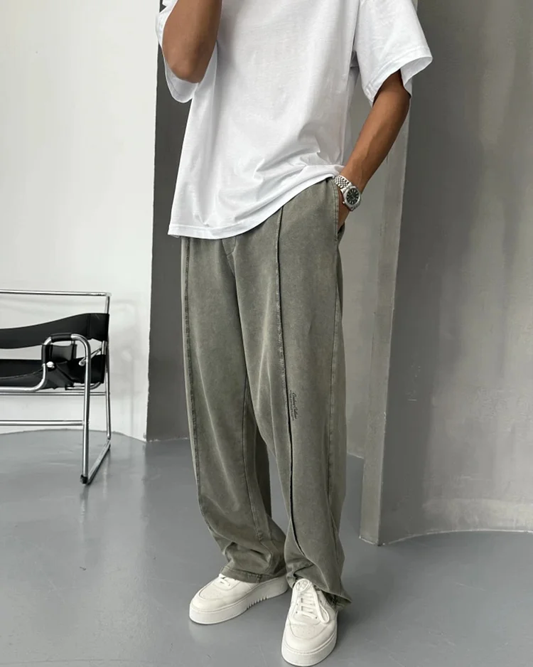 Men's Casual Sweatpants