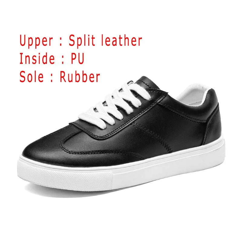 White Casual Women Flat Shoes 2021 Spirng Autumn Outdoor Comfortable Rubber Sole Ladies Shoes Non Slip Female Shoes Clearance