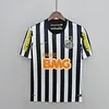 2013 Retro Santos Away Jersey 1:1 Thai Quality