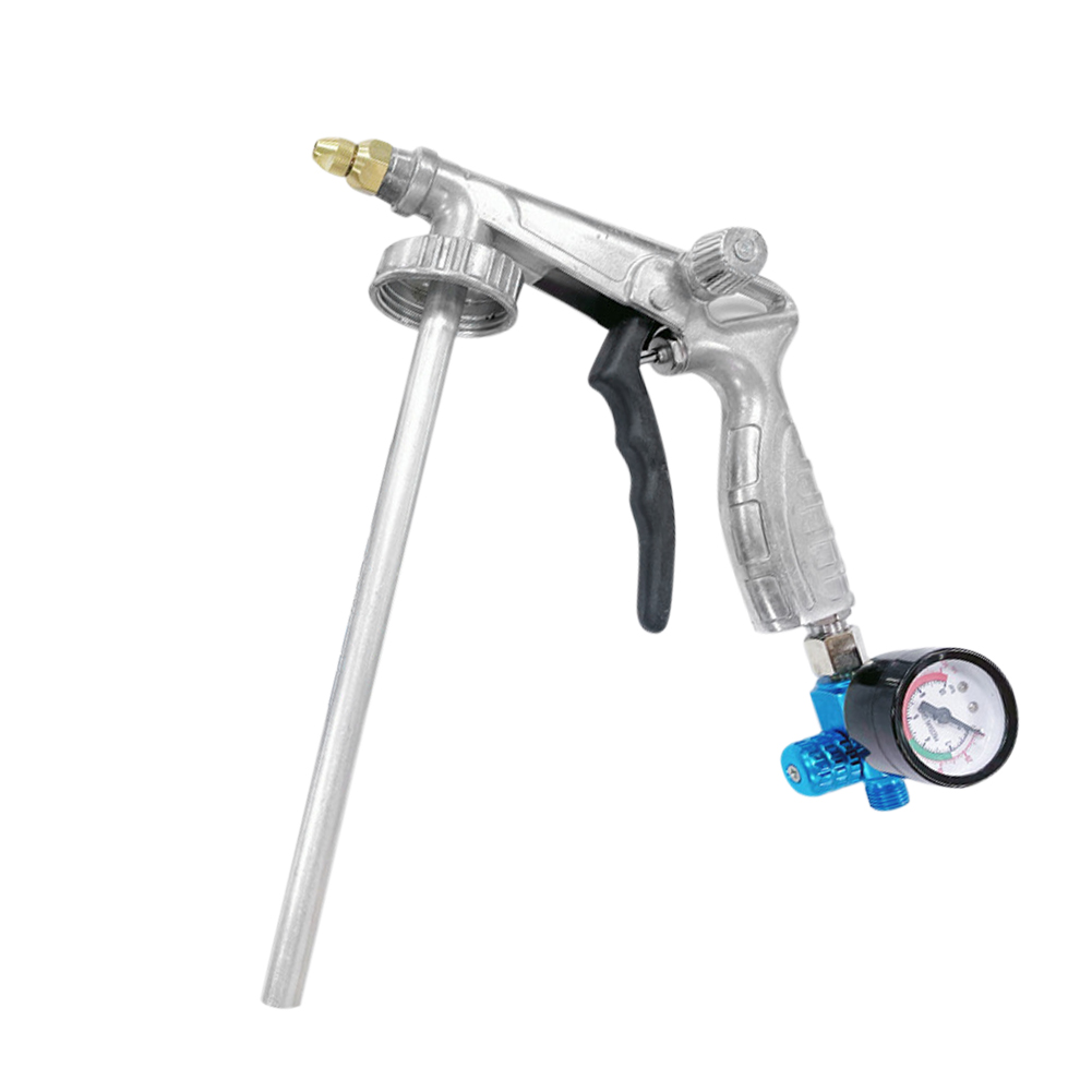 

Adjustable Armored Airbrush Paint Car Vehicle Undercoating Sprayer Glue Gun, 501 Original