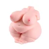 Betty: BBW Sex Doll Torso Big Ass Anal Mens Adult Toy