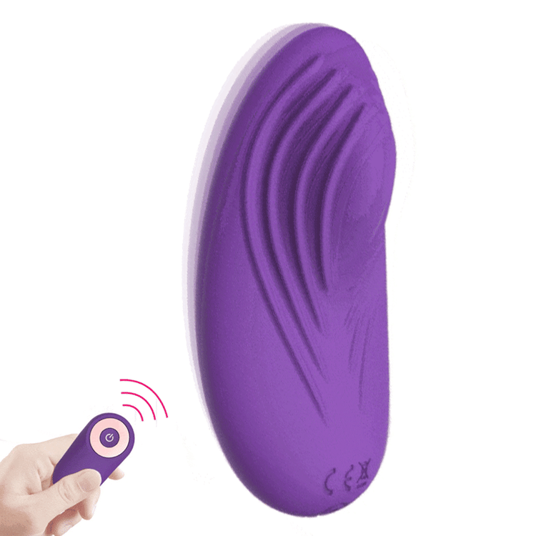Clitoral Stimulator Panty Vibrator Sex Toys