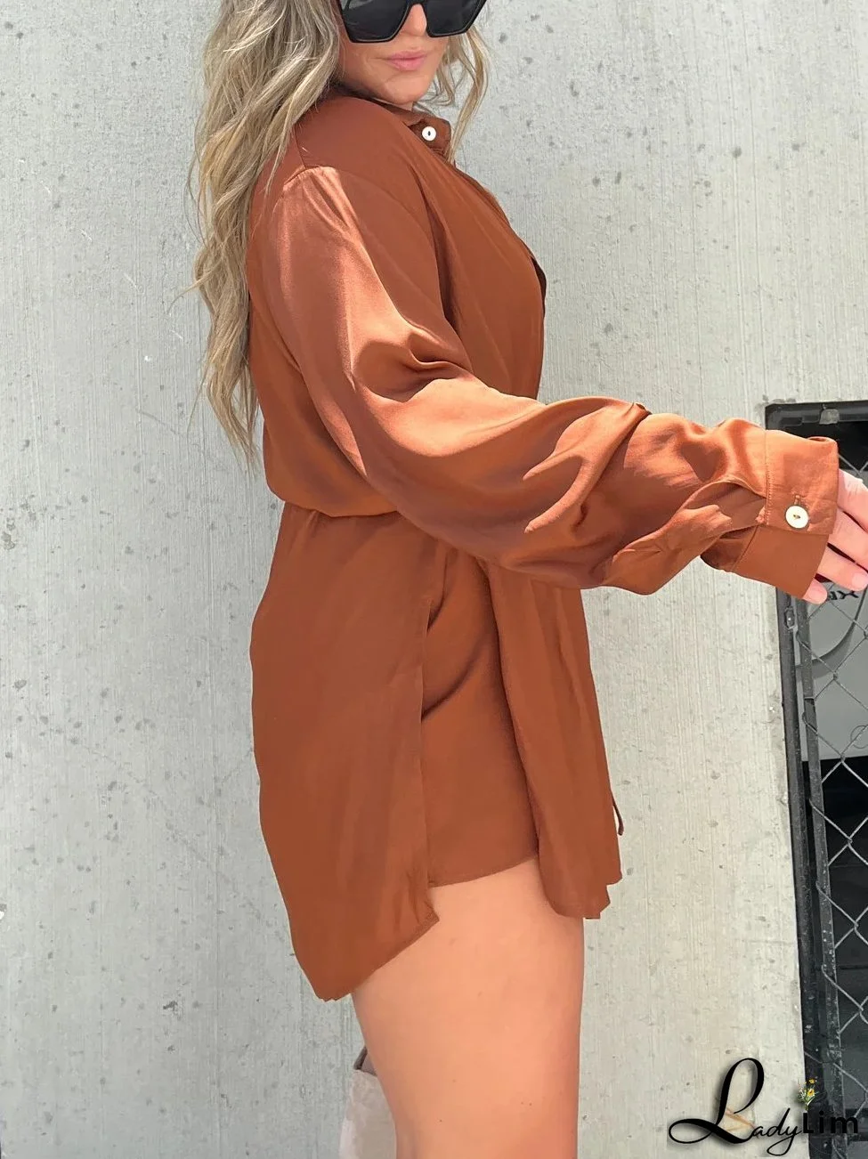 Fashionable and Effortless general Pullover