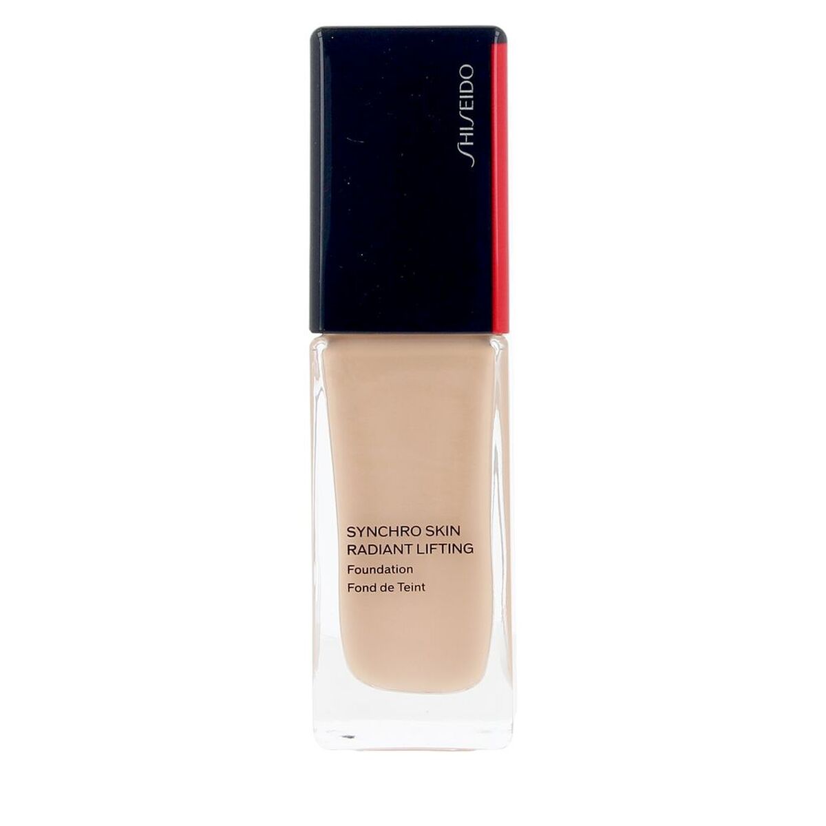 Make-Up Set Shiseido SYNCHRO SKIN