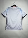 Joyfball 2016/2017 Retro Japan Away Soccer Shirt