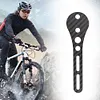 Integrated Handlebar Speedometer Support Stand Road Bike Stand for Garmin Bryton