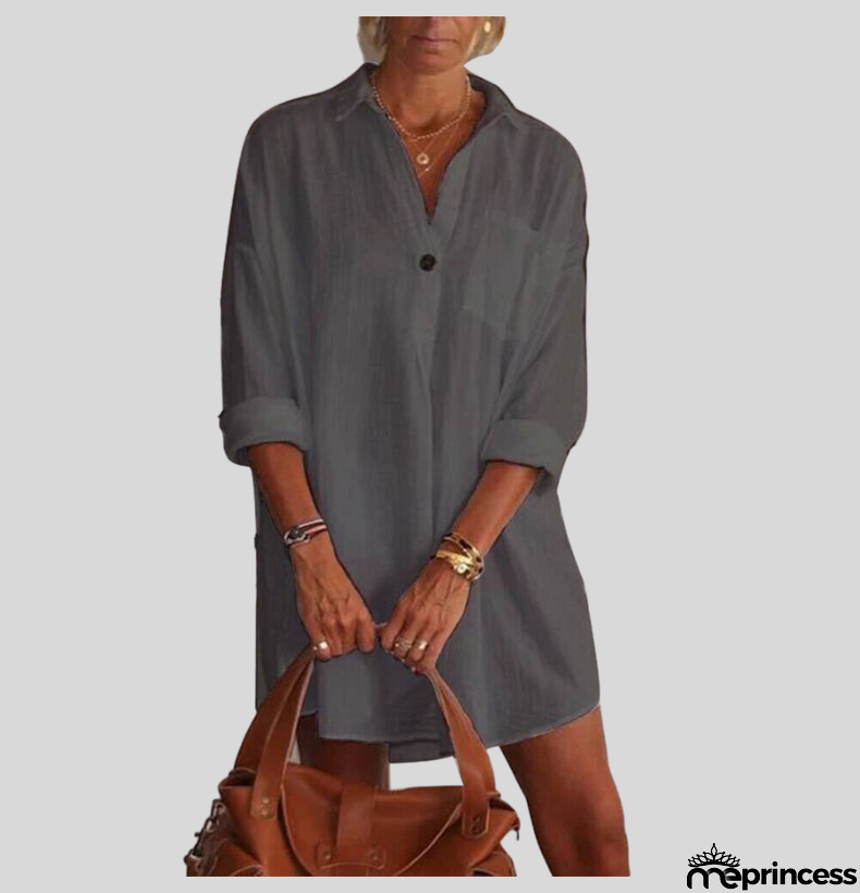 Trendy and fresh Dress