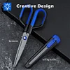 2in1 Safe Cut Creative Knife Scissor