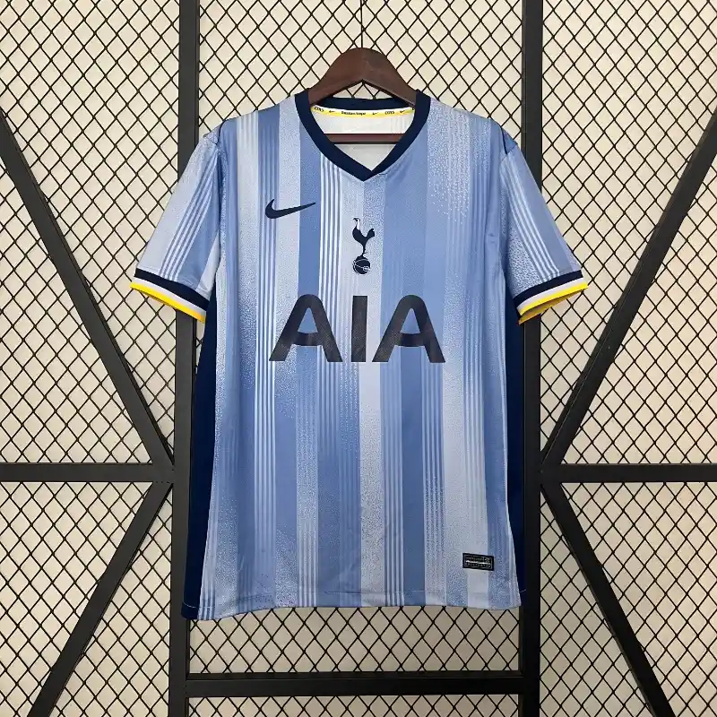 24/25 Tottenham Hotspur Soccer Jersey Away