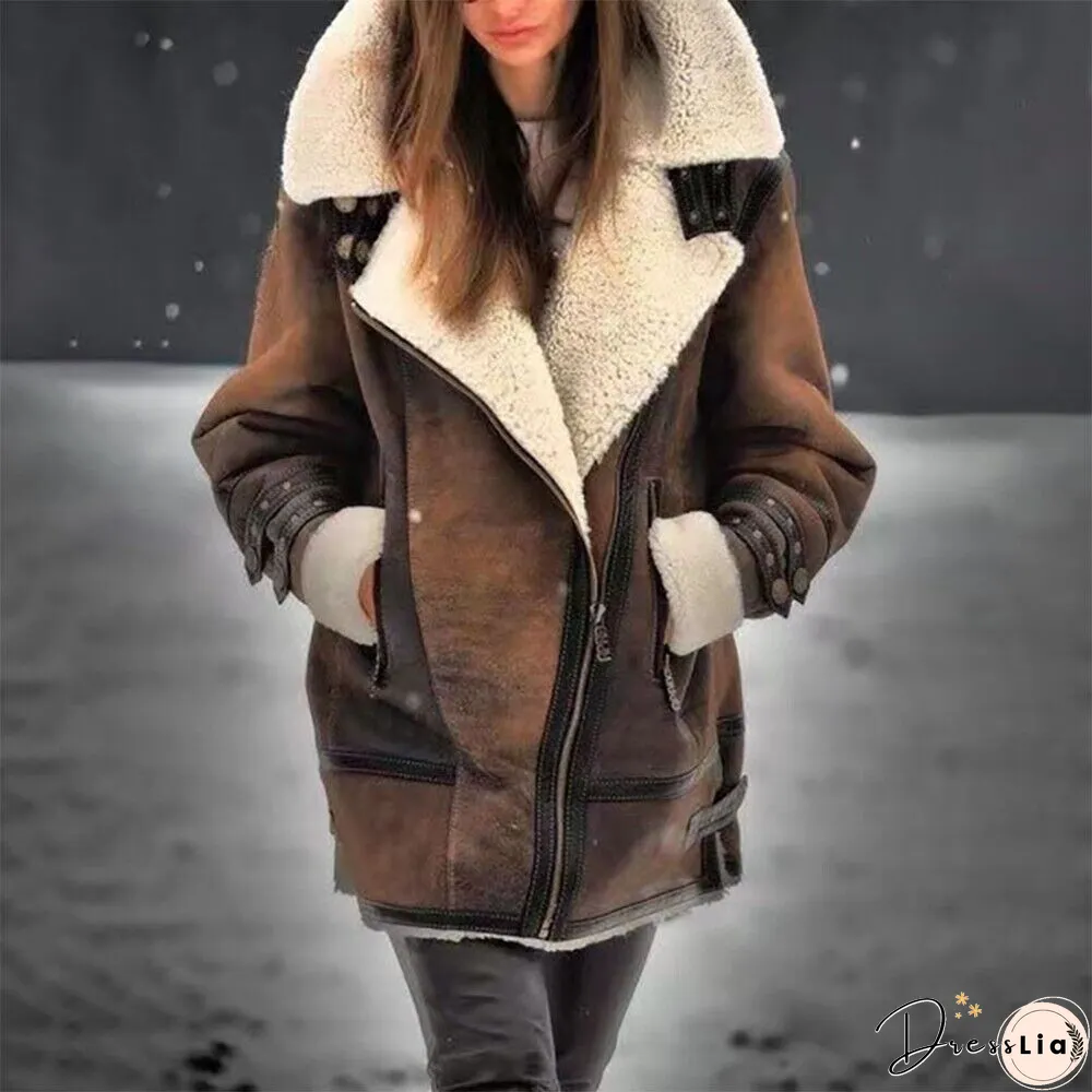 Timeless and Elegant Jacket