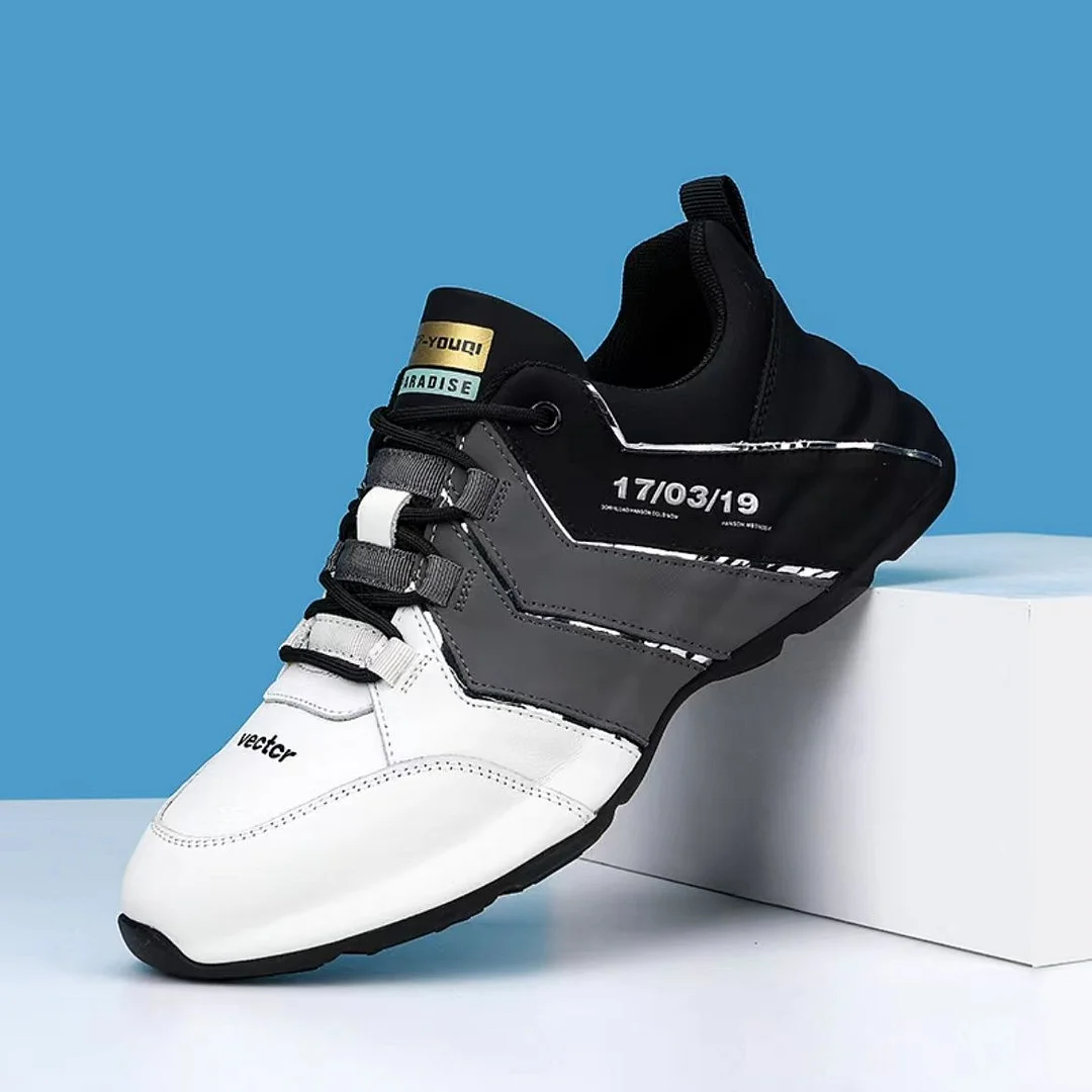 Letclo™ 2023 Fashion Men's Casual Sneakers letclo Letclo