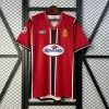 Retro 2001-02 RCD Mallorca Red Soccer Jersey