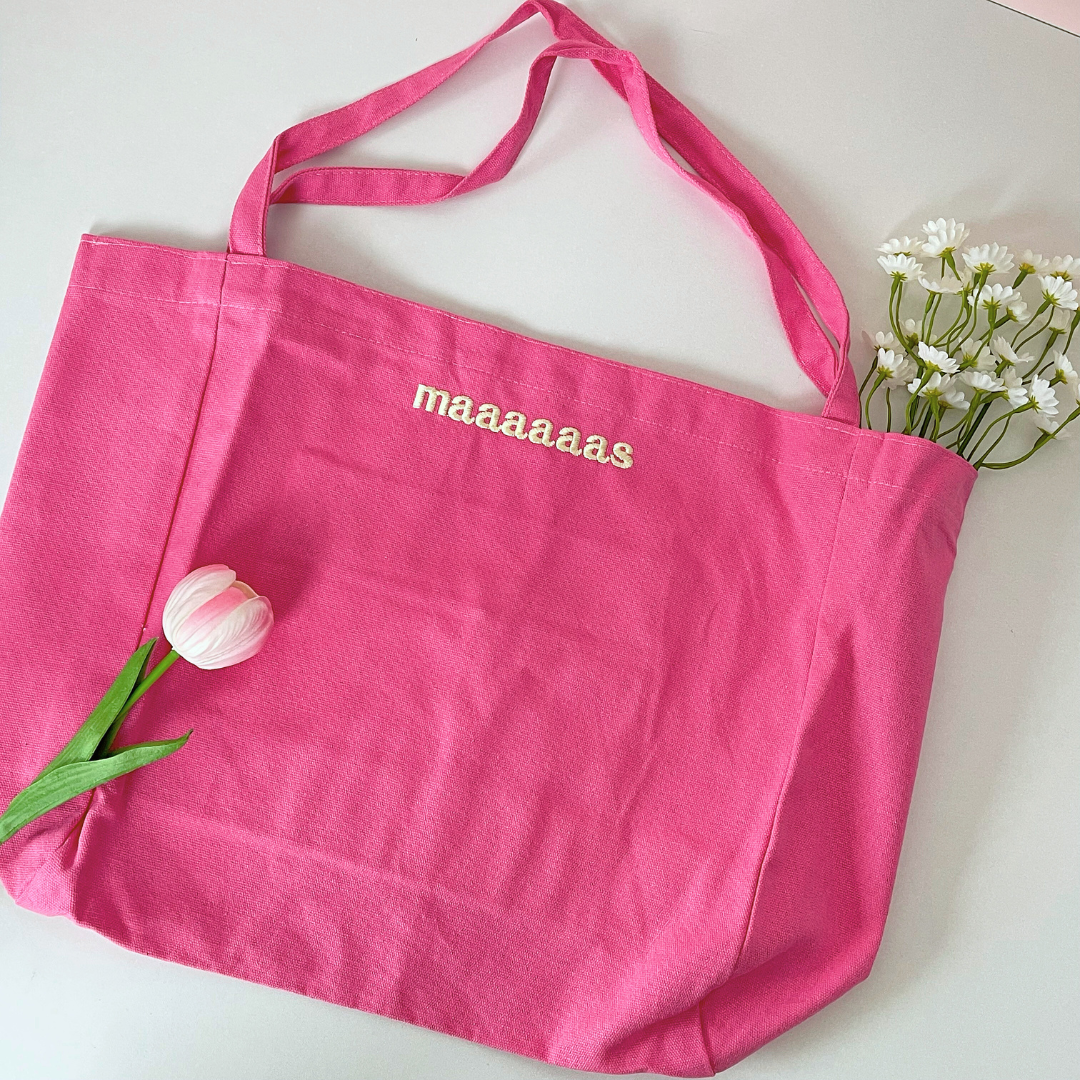 Maneifurui™   Sweet Summer Tote 