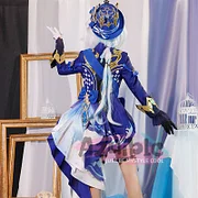 フリーナ コスプレ衣装 最終値下げ フリーナ コスプレ衣装 最終値下げ 原神 コスプレ フリーナ