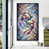 (45*75cm)Fish - Full Square Drill Diamond Painting