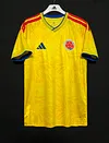 Joyfball 2026 Colombia National Team Home Football Shirt