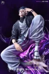 1/6 Scale Ryomen Sukuna with LED - Jujutsu Kaisen Resin Statue - PG Studio