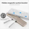 BOW Folding Bluetooth Keyboard