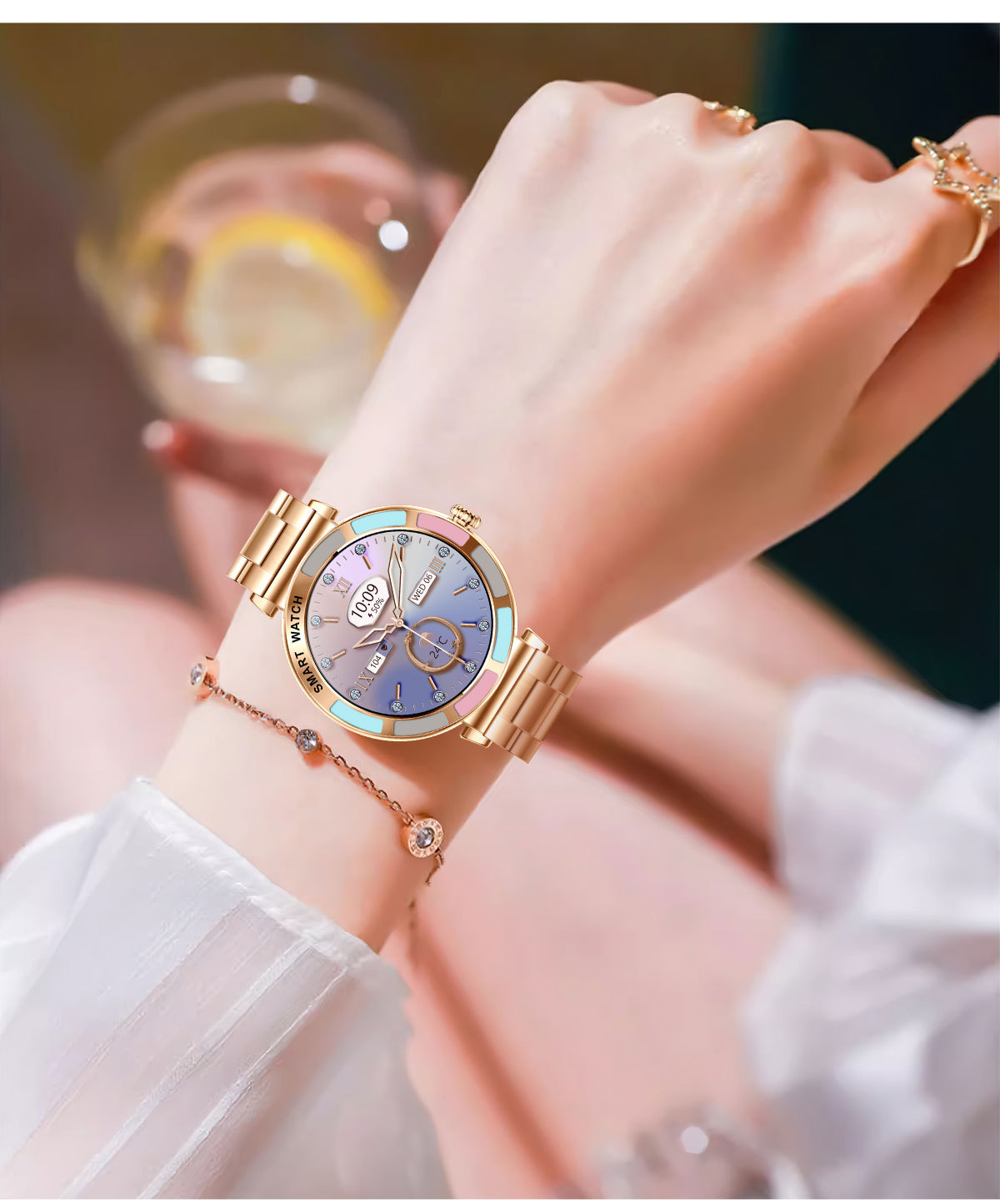 Likron Watches