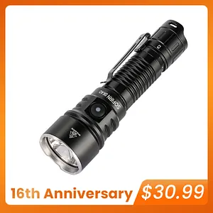 brightest led rechargeable flashlights 2019 Rechargeable Flashlights, High Lumen Super Bright 150000 Lumens, LED  Flashlight with 5 Modes, IP55 Waterproof, Powerful Handheld Flashlight for  Camping, Hiking, Emergency