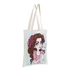 Reusable Bag - DIY Crystal Rhinestone Diamond Painting