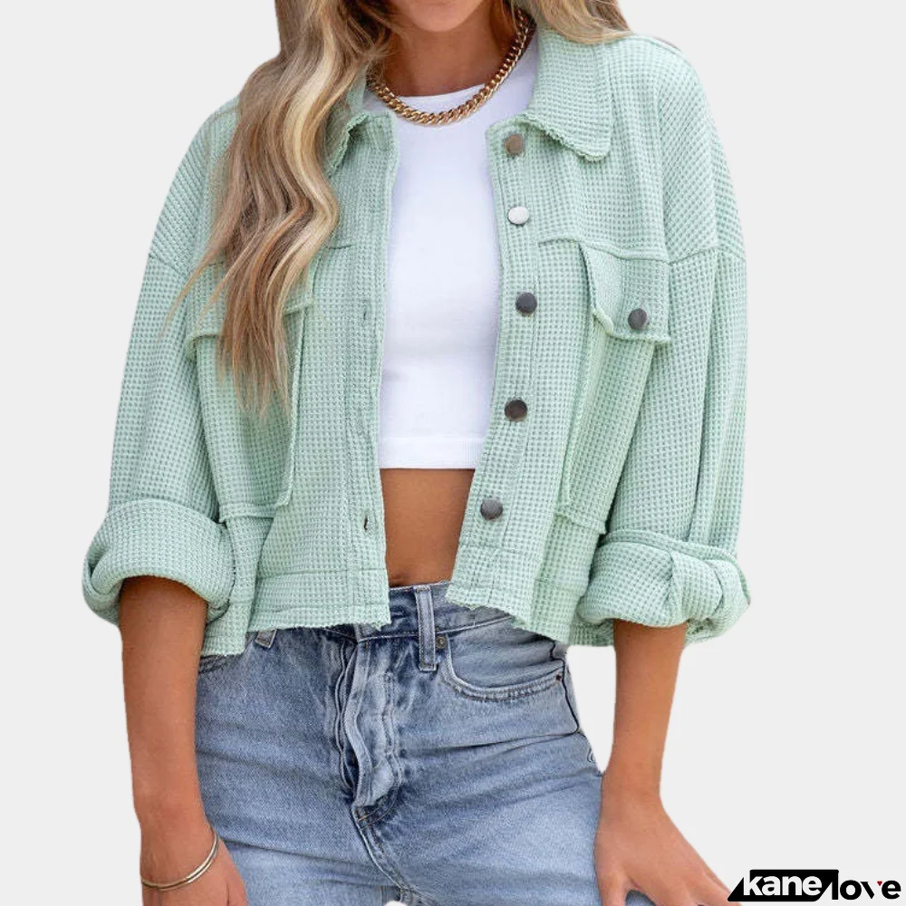 Tailored and Elegant Jacket