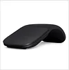 New Folding Mouse 4.0 Bluetooth Sensitive Touch Wireless Mouse Portable Office Mouse