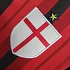 2014/2015 Retro AC Milan Home Football Shirt 1:1 Thai Quality