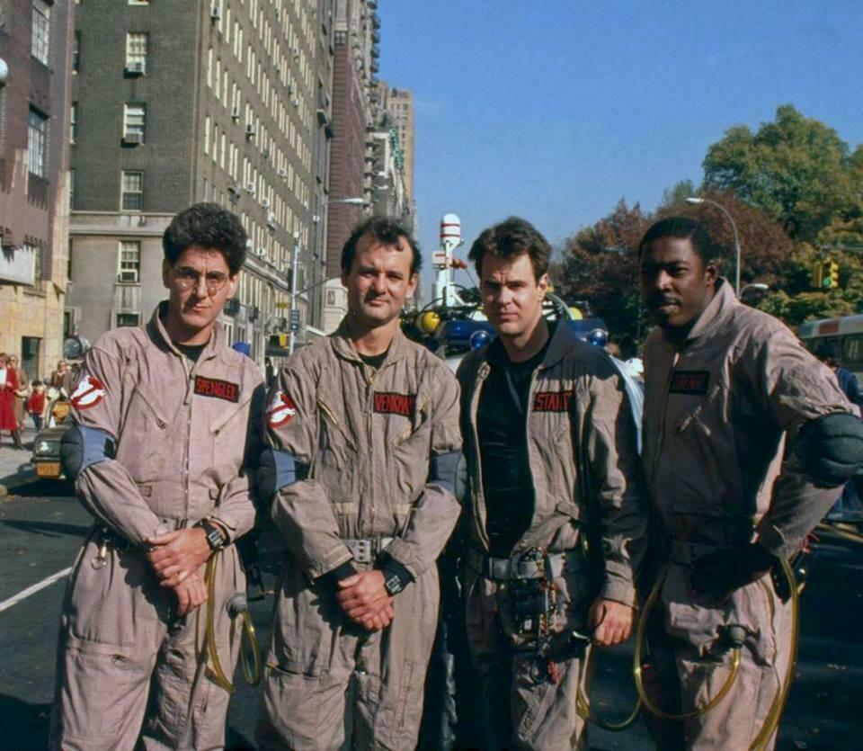 Dan Aykroyd Ghostbusters 8x10 Picture Stunning Photo Poster painting Gorgeous Celebrity #7