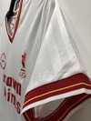 1985/1986 Retro Liverpool FC Third Away Football Jersey 1:1 Thai Quality