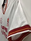 Joyfball 1985/1986 Retro Liverpool Third Away Football Shirt 1:1 Thai Quality