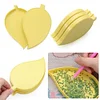 Diamond Painting Tools | Tray Large Kit | Leaf shape