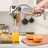 Manual Fruit Juicer