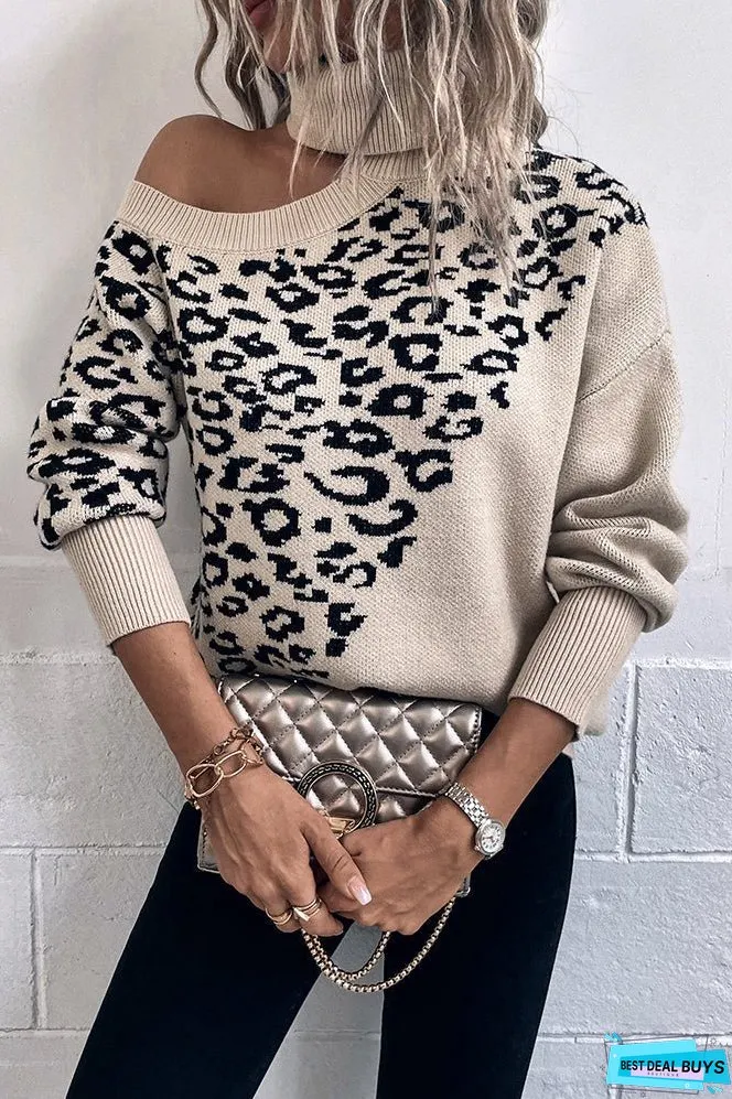 Casual and Fashionable winter Pullover