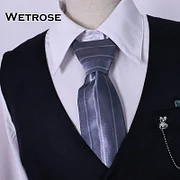 [Wetrose] Xavier Fluffy Trap Seiya Sim Sunghoon Love And Deep Space Cosplay Costume Bunny Rabbit Ears Uniform Suit Outfit Full Set