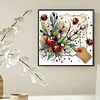 Diamond Painting-DIY Crystal Rhinestone Ladybugs