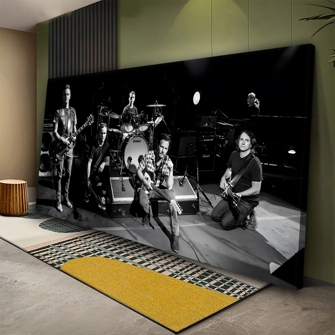 Canvas Wall Art