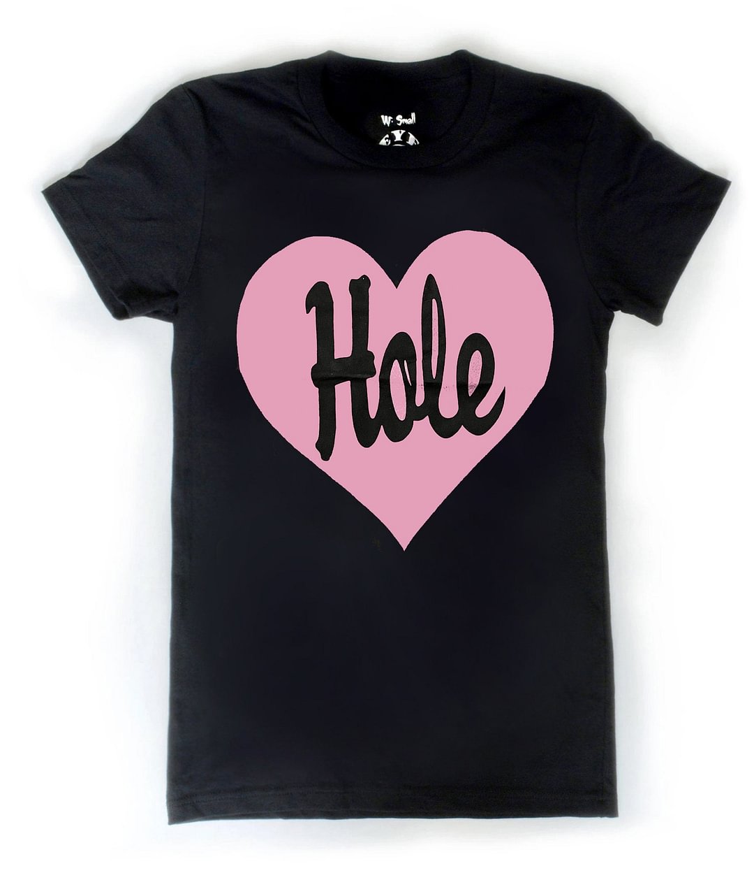 Hole (Women's Tee)