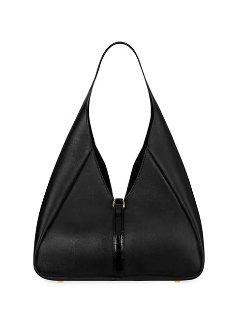 Givenchy Medium G-Hobo bag in smooth leather 4.8 out of 5 Customer Rating