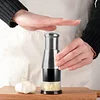 Pressed Garlic Chopper SUMMER Hot Sale 48% OFF(🔥Order now and get a free roll garlic peeling machine🔥）