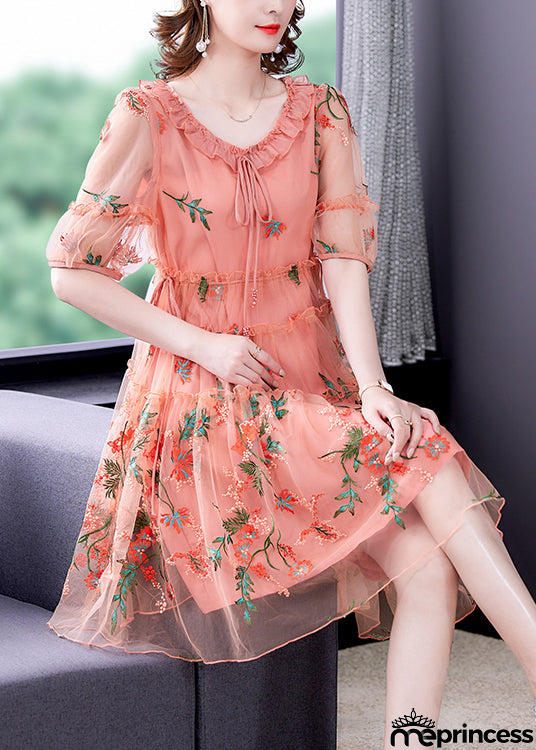 Stylish and fresh Dress