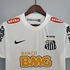 2012 Retro Santos Home Soccer Jersey love fball