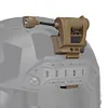 LED Airsoft Helmet Light Helmet Flashlight Torch Energy-saving Hunting Equipment
